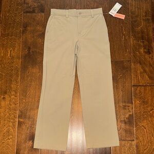 NWT Vineyard Vines Boys' Performance Breaker Pants - 8